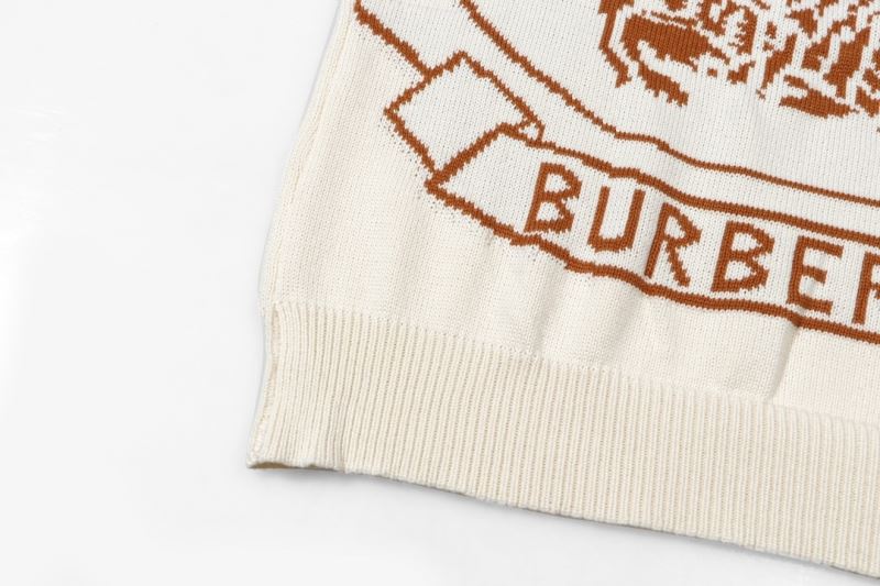 Burberry Sweaters